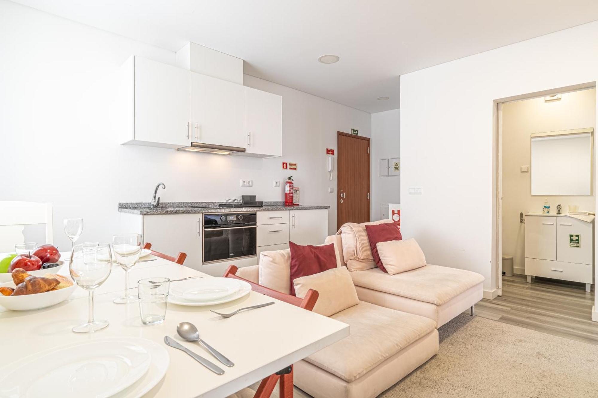 Tanoeiros Apartments Funchal  Buitenkant foto