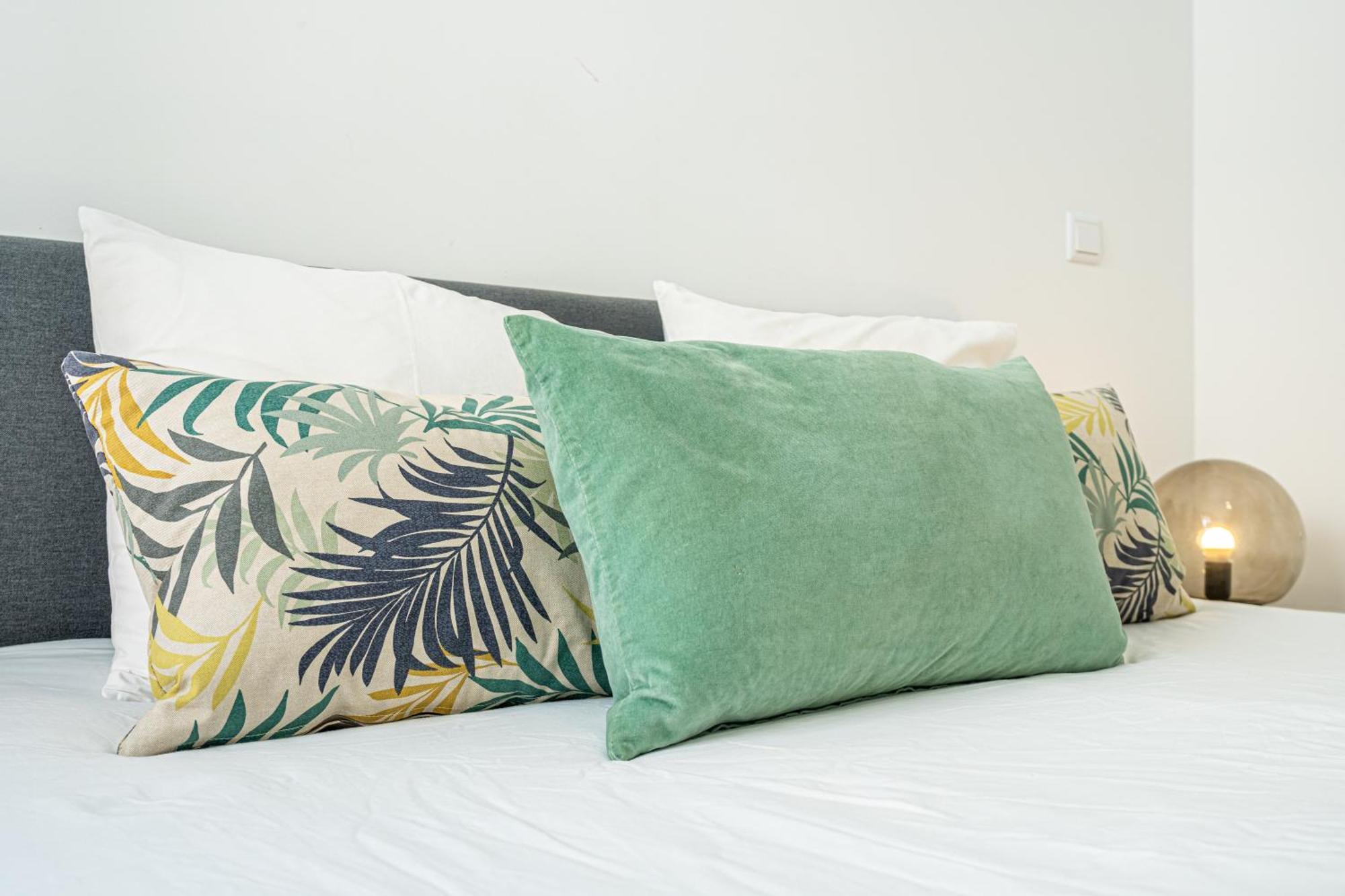 Tanoeiros Apartments Funchal  Buitenkant foto