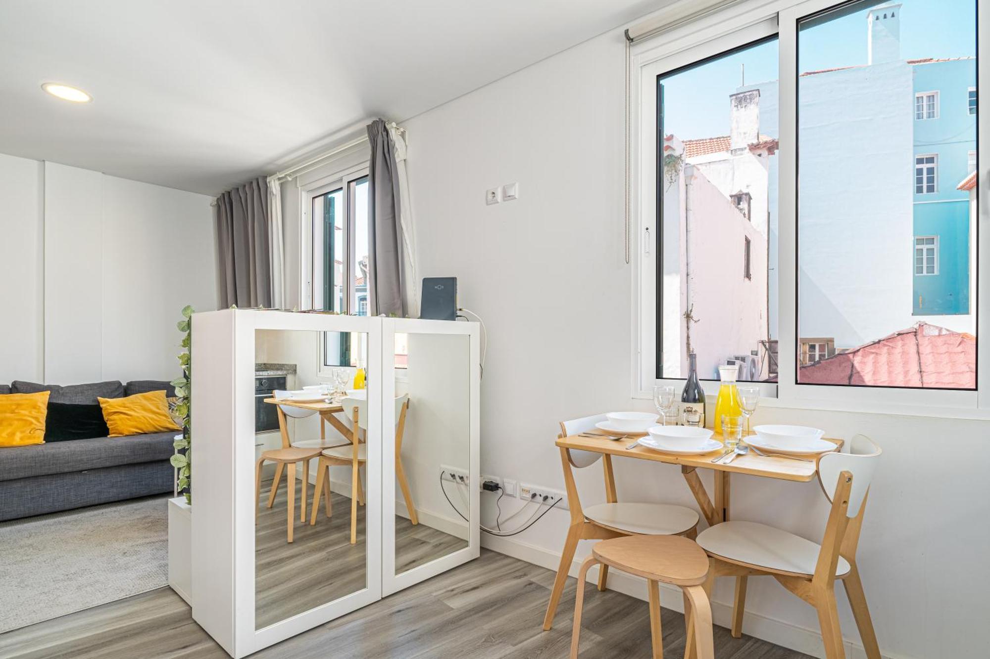 Tanoeiros Apartments Funchal  Buitenkant foto